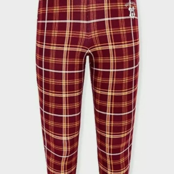 NWT Torrid Harry Potter Plaid Full Length Legging - Picture 4 of 6